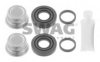 SWAG 40 91 2337 Guide Sleeve Kit, brake caliper